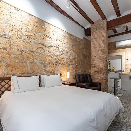 Tosca 2 Pax By Costablancarent Apartman Denia Kültér fotó