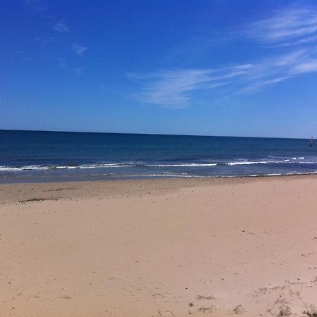 Tosca 2 Pax By Costablancarent Apartman Denia Kültér fotó