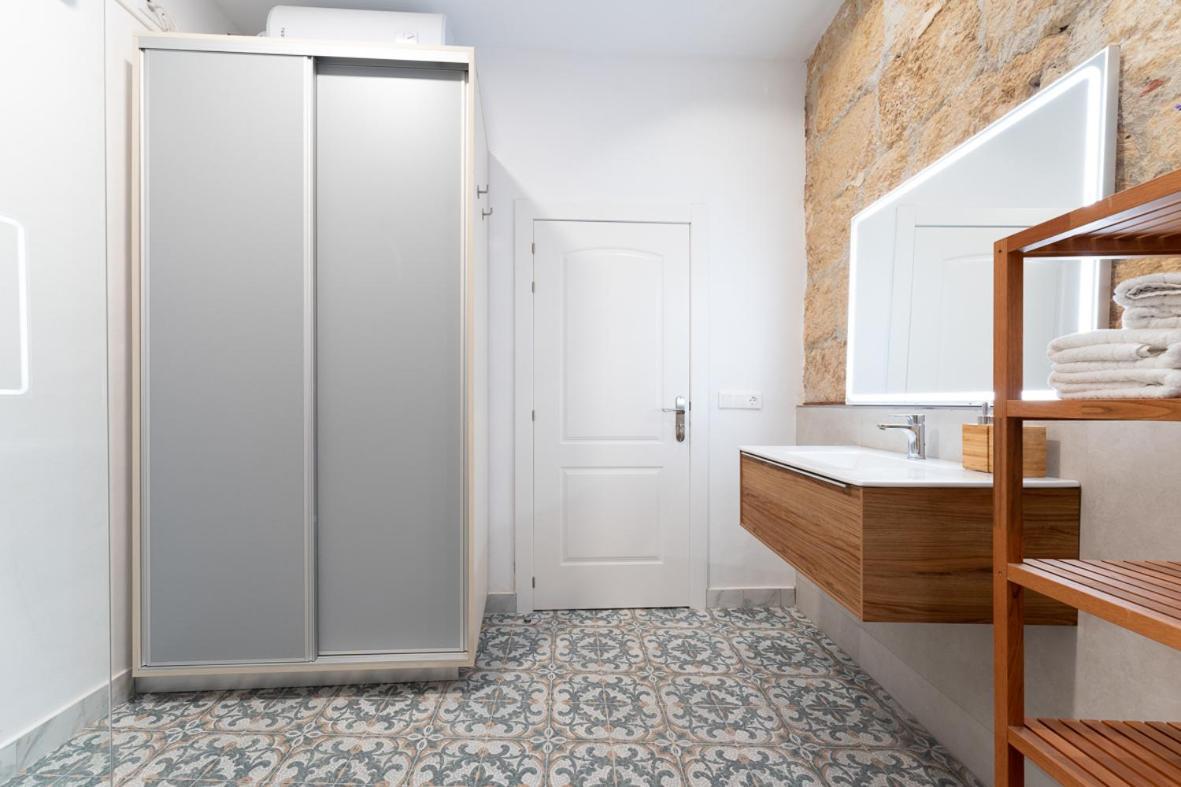 Tosca 2 Pax By Costablancarent Apartman Denia Kültér fotó