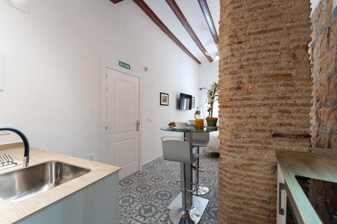 Tosca 2 Pax By Costablancarent Apartman Denia Kültér fotó