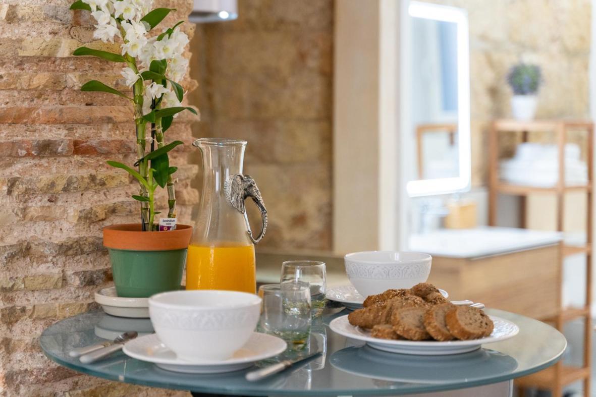 Tosca 2 Pax By Costablancarent Apartman Denia Kültér fotó
