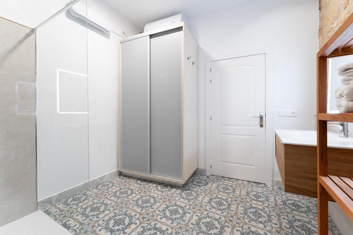 Tosca 2 Pax By Costablancarent Apartman Denia Kültér fotó