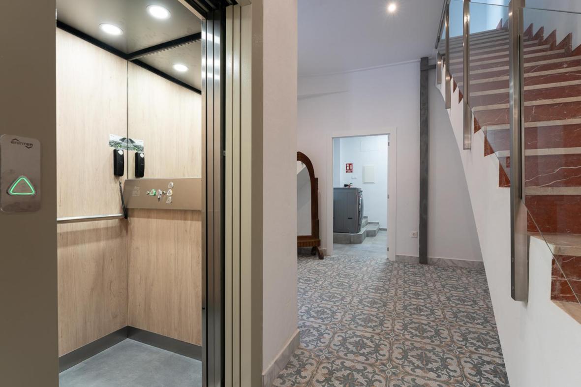 Tosca 2 Pax By Costablancarent Apartman Denia Kültér fotó