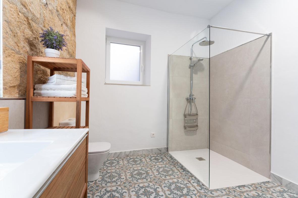 Tosca 2 Pax By Costablancarent Apartman Denia Kültér fotó