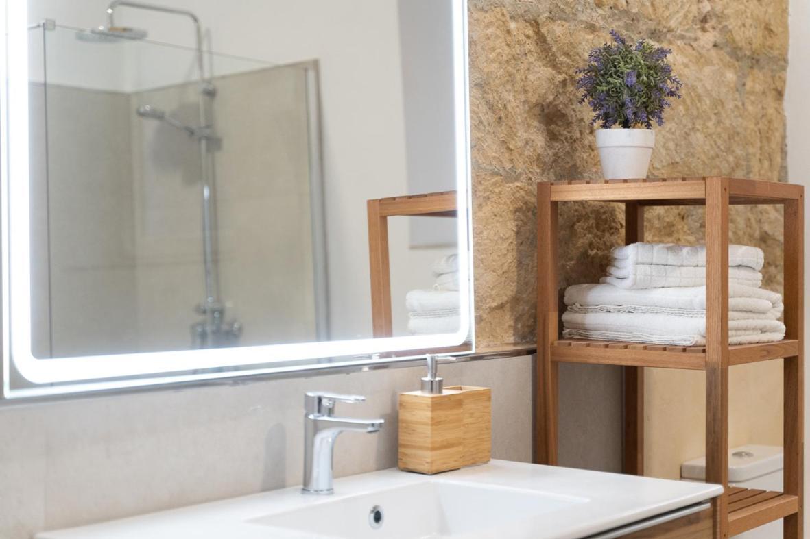 Tosca 2 Pax By Costablancarent Apartman Denia Kültér fotó