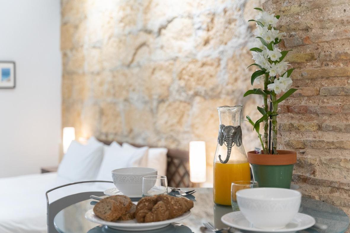 Tosca 2 Pax By Costablancarent Apartman Denia Kültér fotó