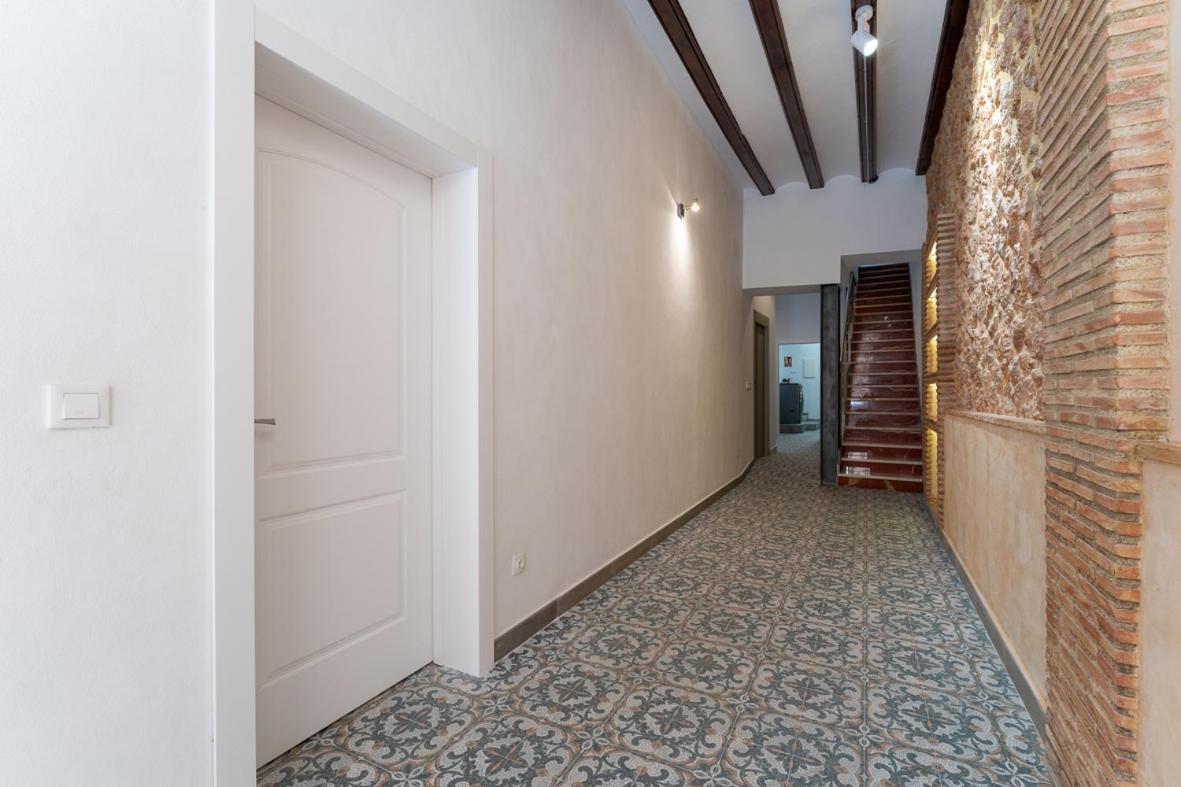 Tosca 2 Pax By Costablancarent Apartman Denia Kültér fotó