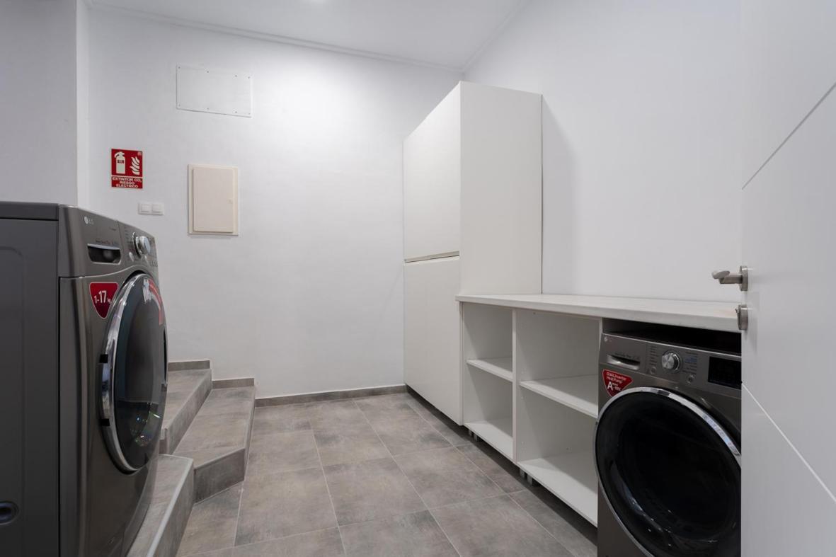 Tosca 2 Pax By Costablancarent Apartman Denia Kültér fotó