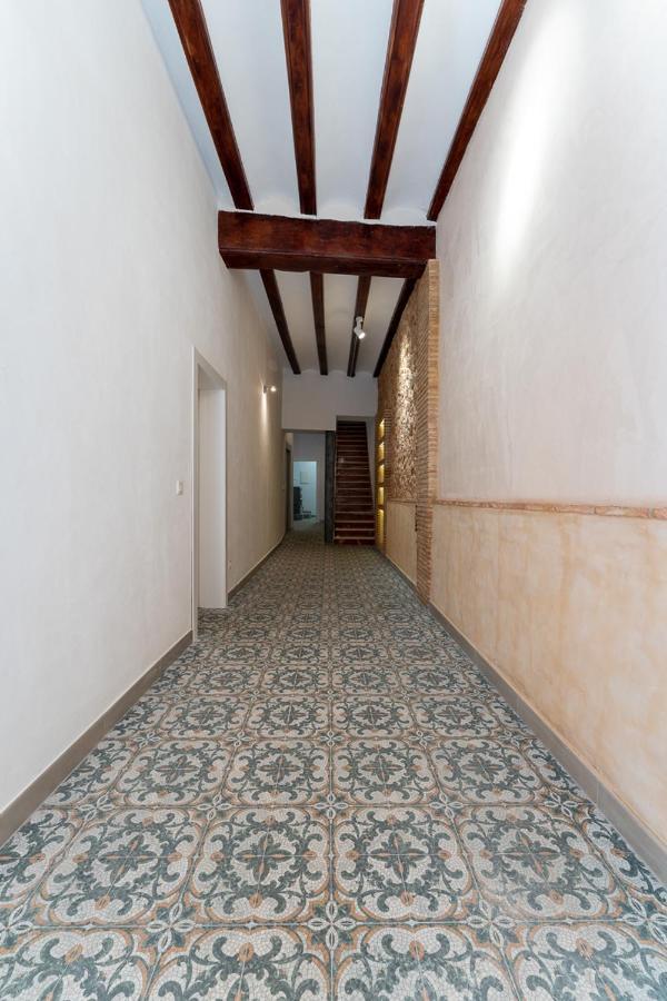 Tosca 2 Pax By Costablancarent Apartman Denia Kültér fotó