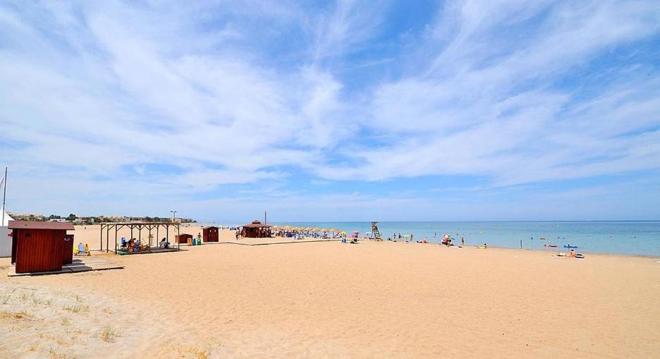 Tosca 2 Pax By Costablancarent Apartman Denia Kültér fotó